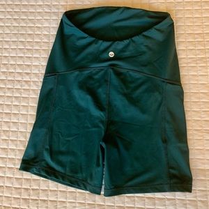 Senita Maternity Shorts